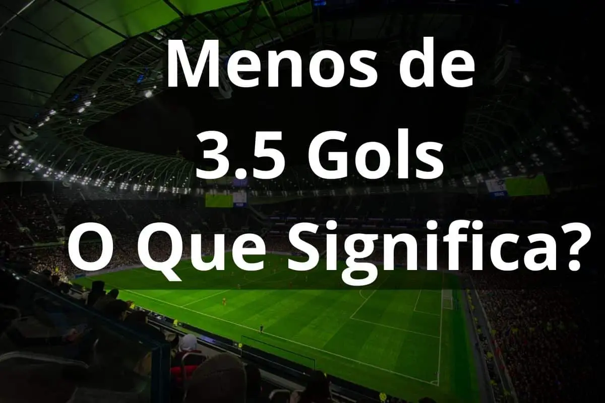 Gols O Que Significa