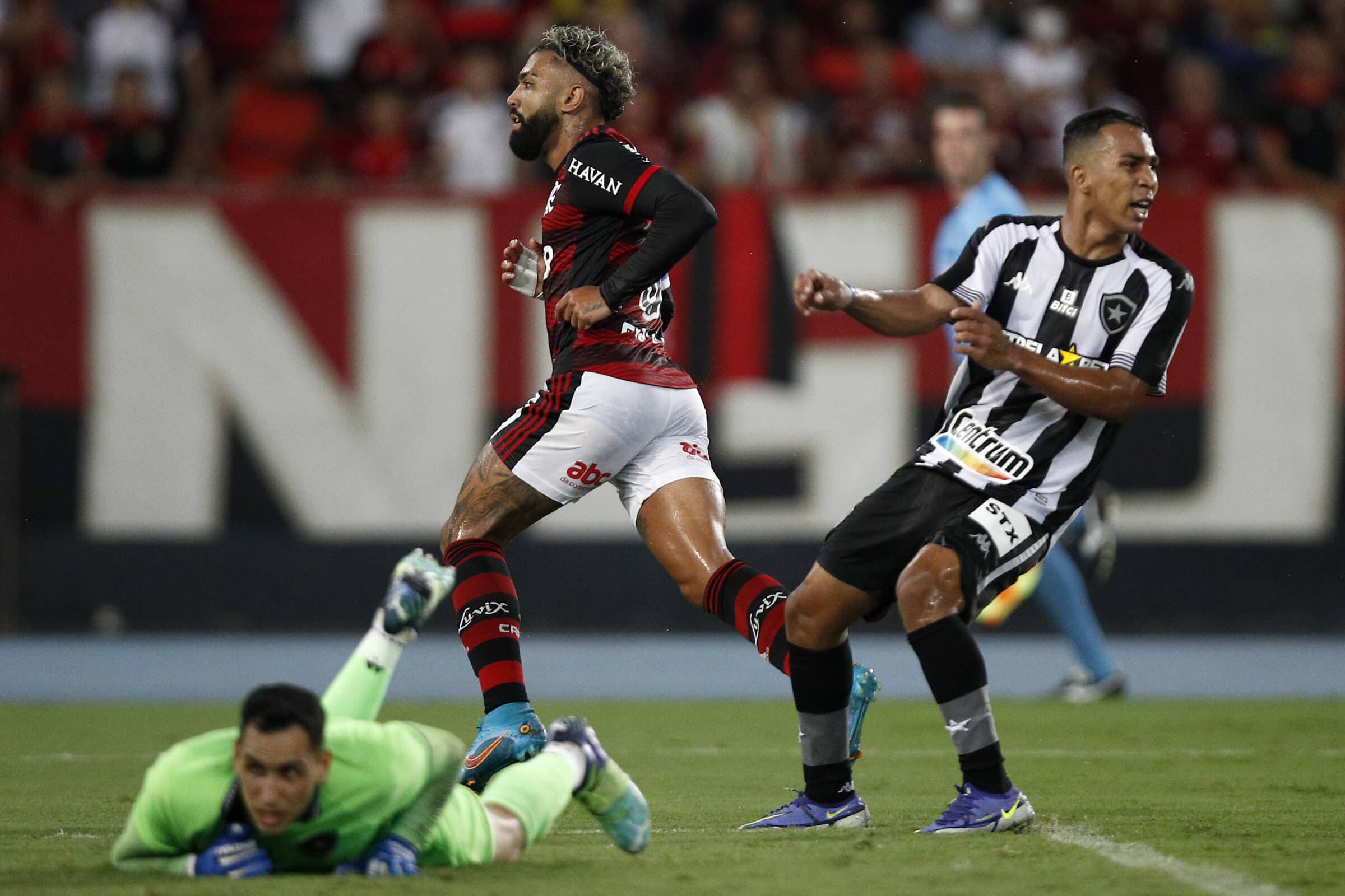 Onde Assistir Botafogo X Flamengo Hoje Todos Os Detalhes Revelados