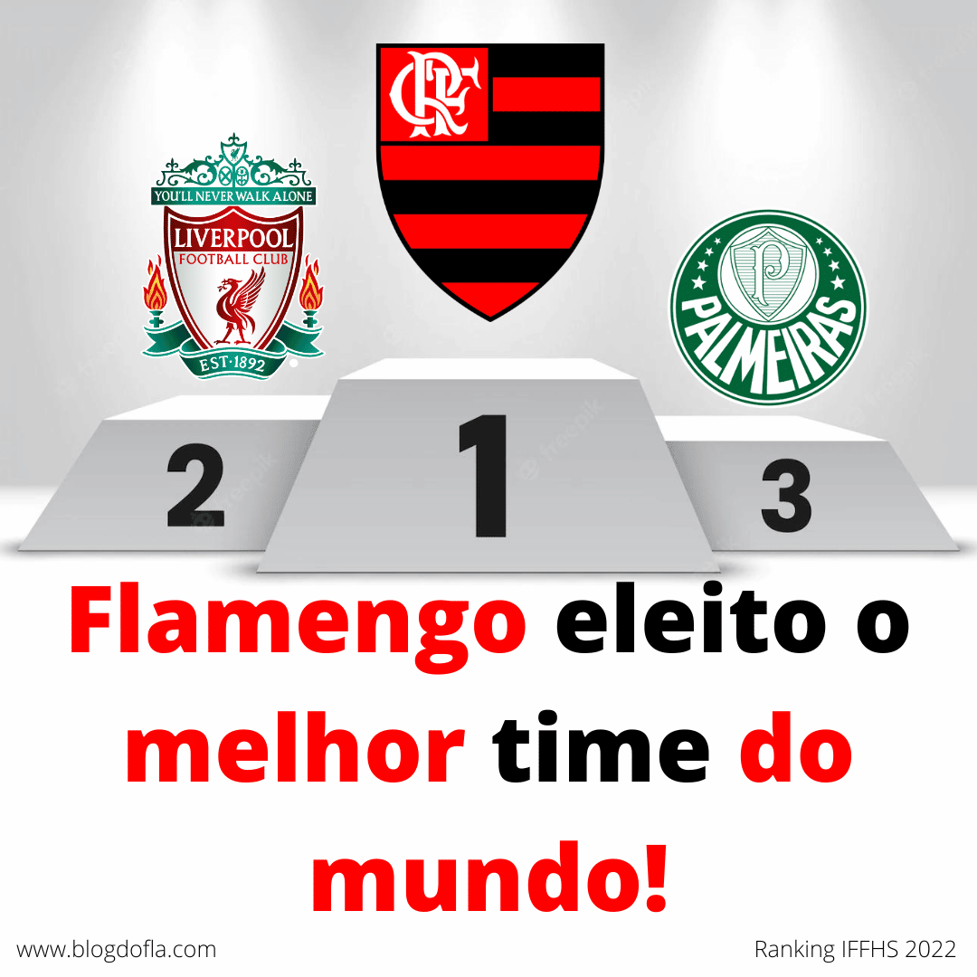 Chegada ao Flamengo, top 1 mundial e possibilidade de saída: FLAnalista  abre o jogo sobre temporada no Brasil - Coluna do Fla