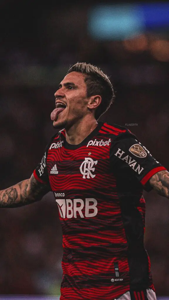 Papel De Parede Celular Flamengo - 10 Super Wallpapers