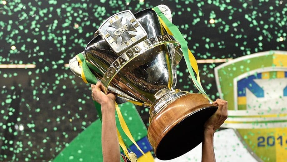 Copa do Brasil 2023 Análise Completa dos Confrontos da Terceira Fase