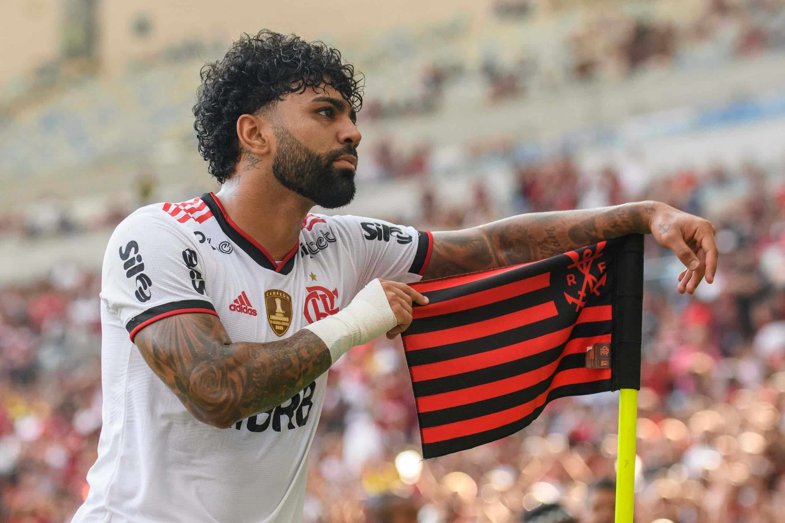 Quem é Gabigol? A Verdade Por Trás do Fenômeno!