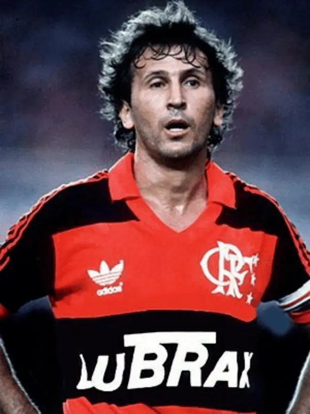 Quiz Especial - Zico responde tudo sobre a história do Flamengo