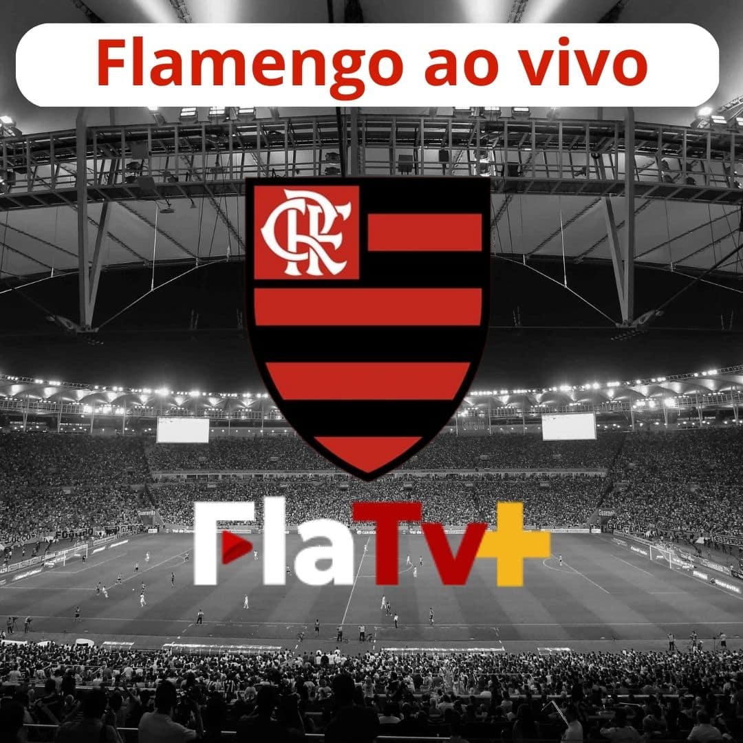Fla tv ao vivo sua plataforma de streaming para o flamengo