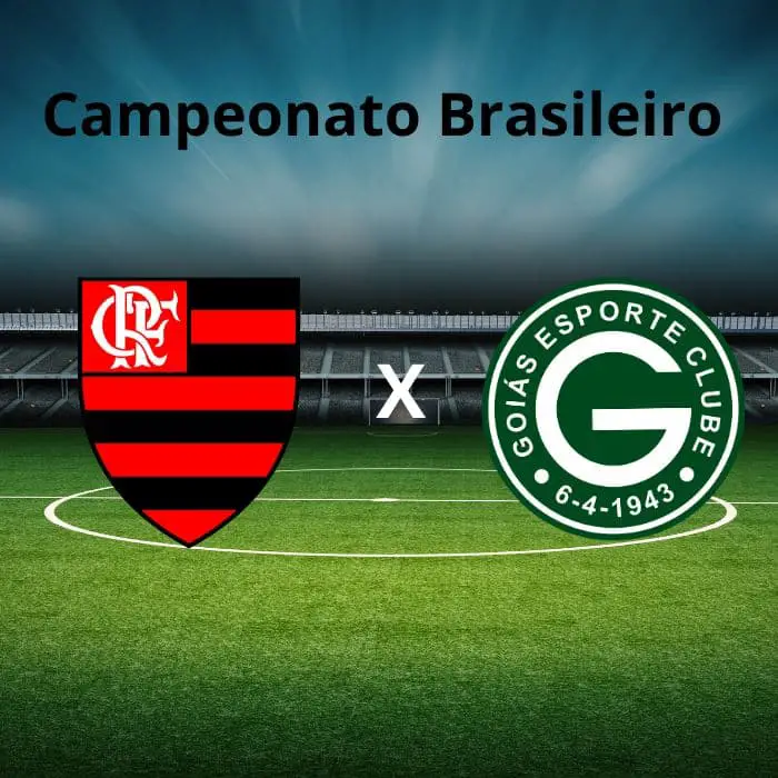 Flamengo x Goiás: prováveis times, desfalques e onde assistir ao