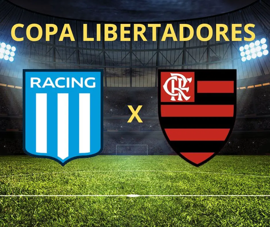 Racing terá sete desfalques para o jogo contra o Flamengo pela Libertadores