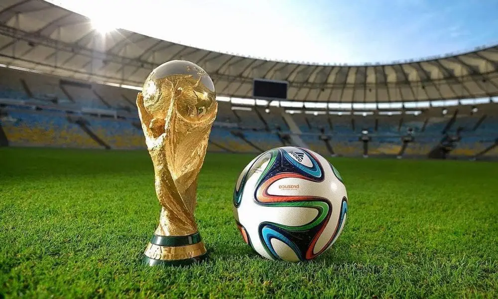 Quantas Copas do Mundo já tiveram até hoje Quantas Copas do Mundo já tiveram até hoje