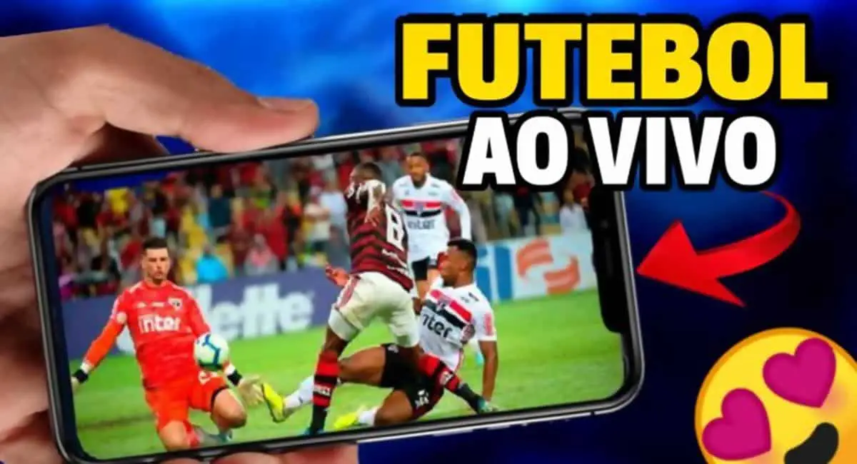 Jogo do Flamengo ao vivo: saiba onde assistir na TV e celular